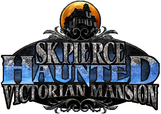 SK Haunted Victorian Mansion